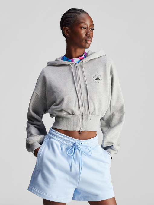 Худи и свитшоты Adidas модель IW9915 Фото