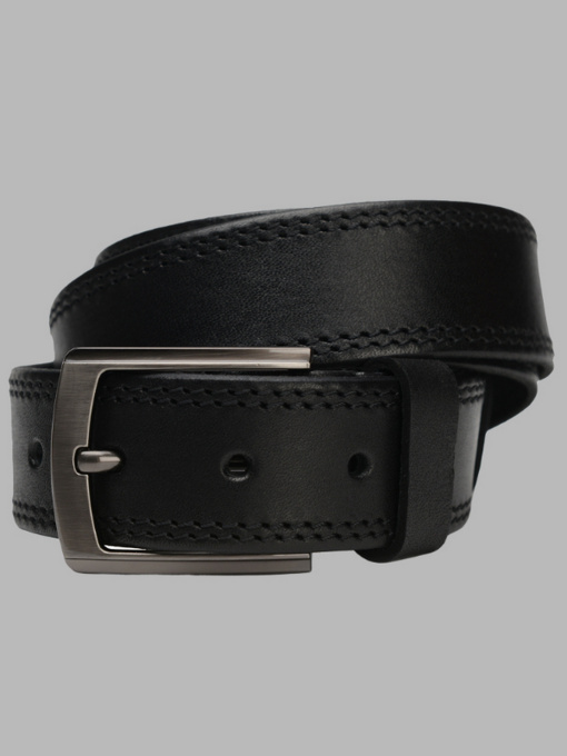 Ремені Borsa Leather модель v1gench6 Фото
