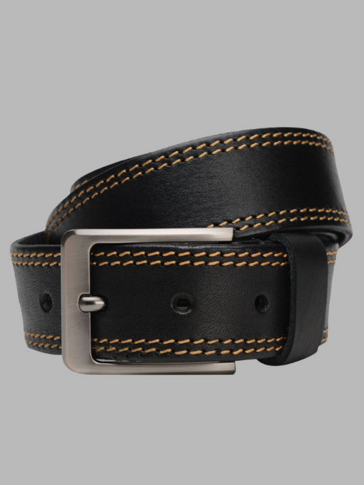 Ремені Borsa Leather модель v1gench1a Фото