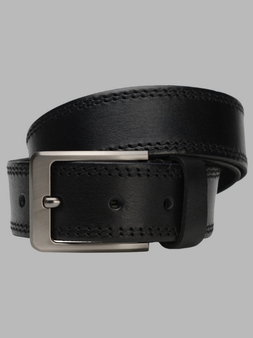 Ремені Borsa Leather модель v1gench3a Фото