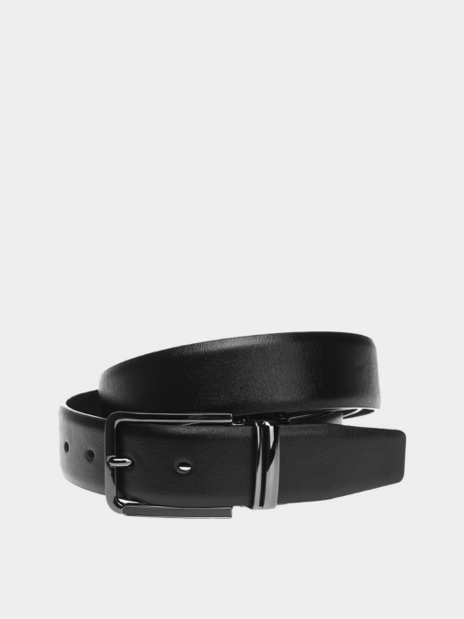 Ремені Borsa Leather модель v1n067-4 Фото