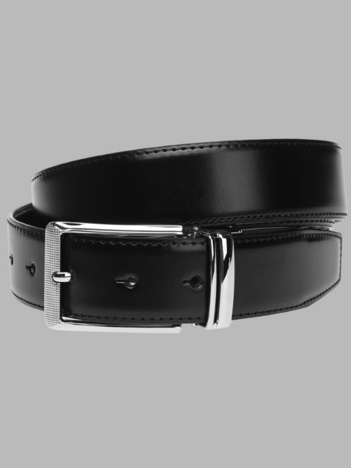 Ремені Borsa Leather модель v1n061-1 Фото