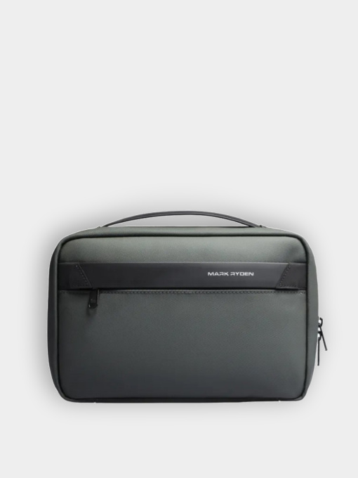 Сумки Mark Ryden модель markrydmr86green Фото