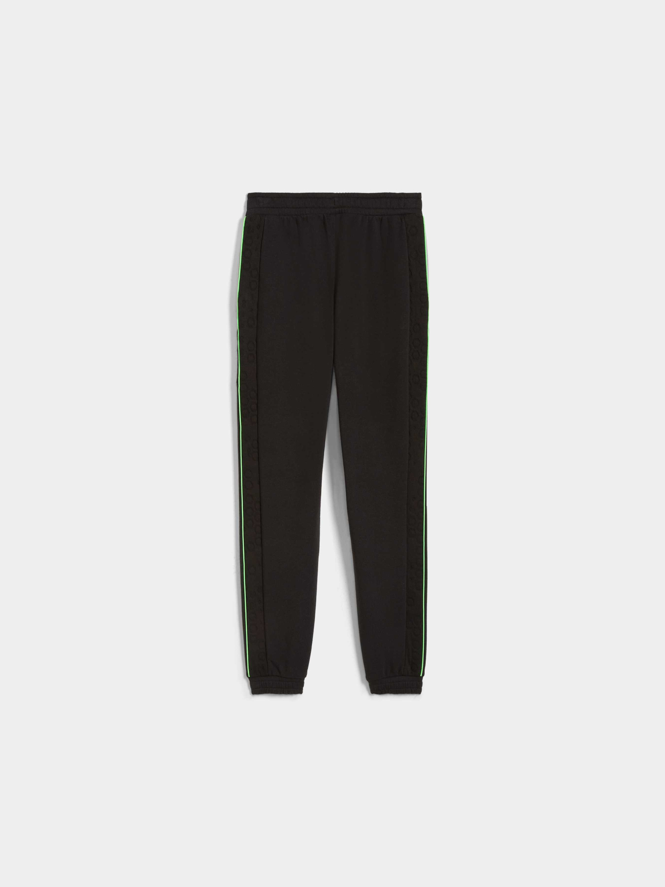 Штани PUMA Mapf1 Kids Sweat Pants модель 627357 Фото