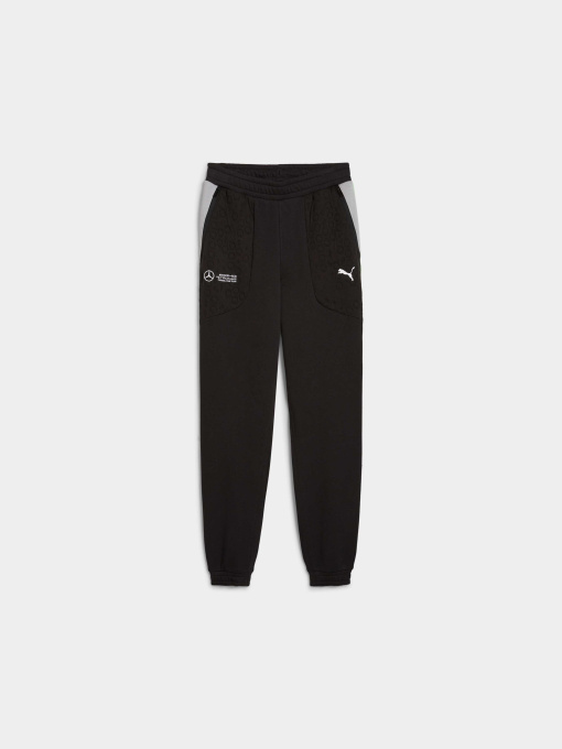 Штани PUMA Mapf1 Kids Sweat Pants модель 627357 Фото