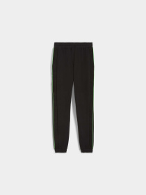 Штани PUMA Mapf1 Kids Sweat Pants модель 627357 Фото