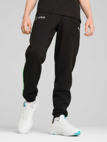 Штани PUMA Mapf1 Kids Sweat Pants модель 627357 Фото