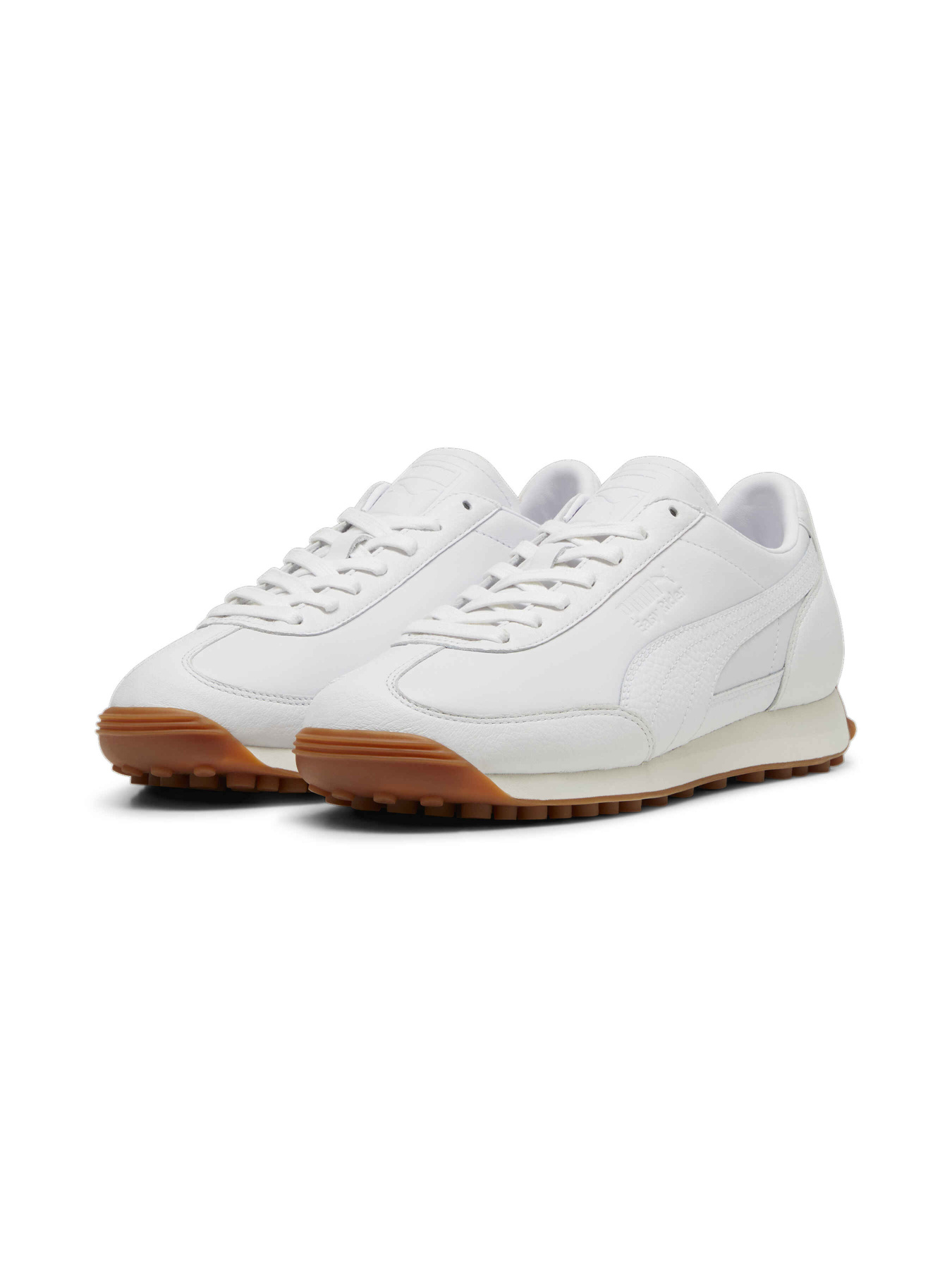 Кросівки PUMA Easy Rider Lth модель 399029 Кросівки PUMA Easy Rider Lth модель 399029 Фото