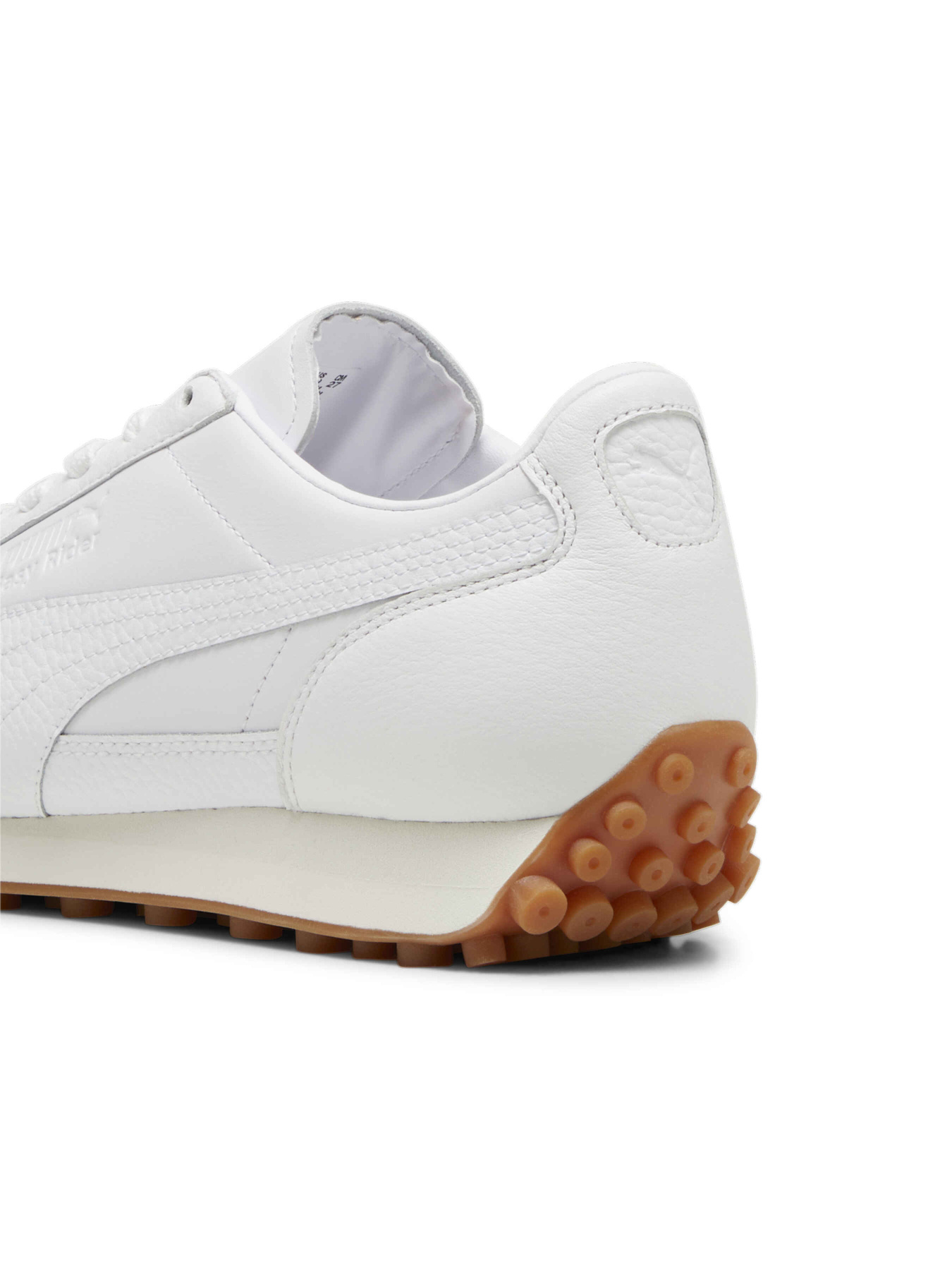 Кросівки PUMA Easy Rider Lth модель 399029 Кросівки PUMA Easy Rider Lth модель 399029 Фото