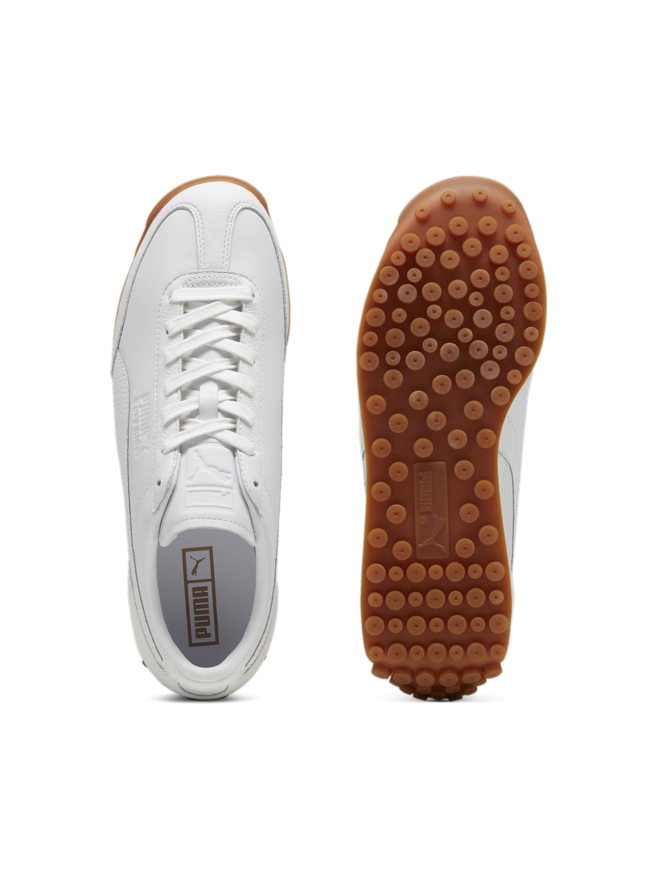 Кросівки PUMA Easy Rider Lth модель 399029 Кросівки PUMA Easy Rider Lth модель 399029 Фото