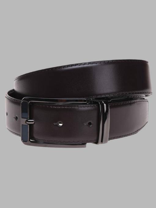 Ремені Borsa Leather модель v1n057-1 Фото
