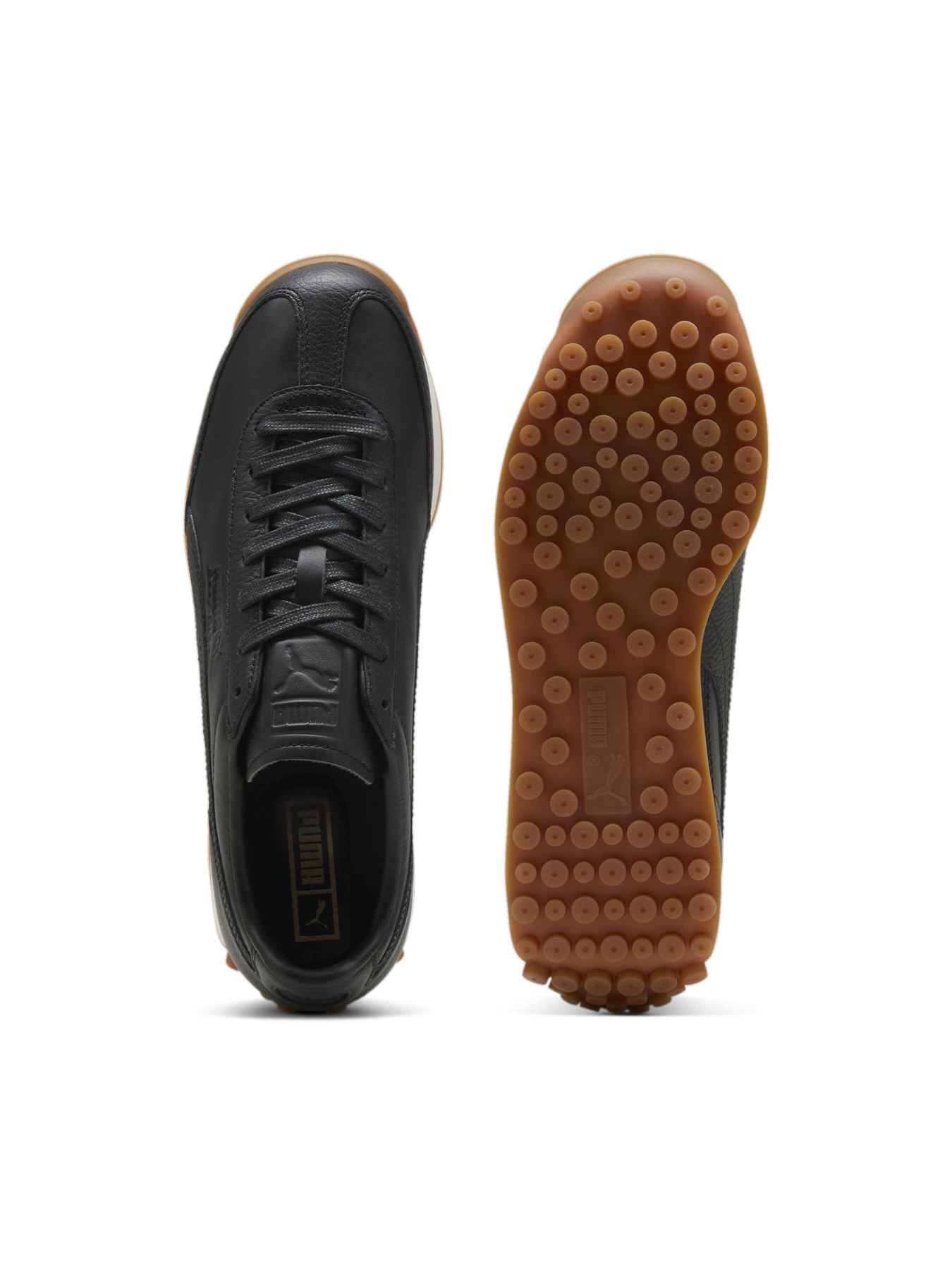 Кросівки PUMA Easy Rider Lth модель 399029 Кросівки PUMA Easy Rider Lth модель 399029 Фото