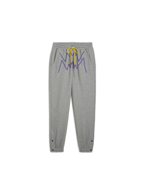 Штани PUMA Jaws Core Sweat 2.0 модель 627221 Фото