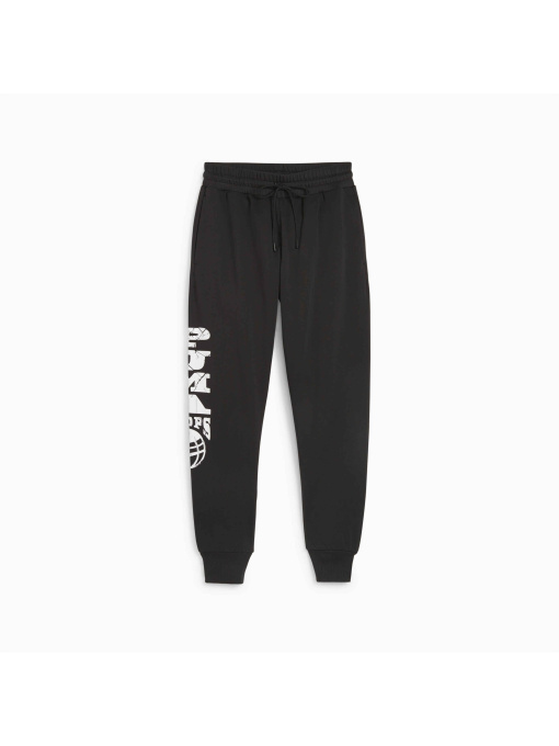 Штани PUMA Posterize 2.0 Pant модель 625250 Фото