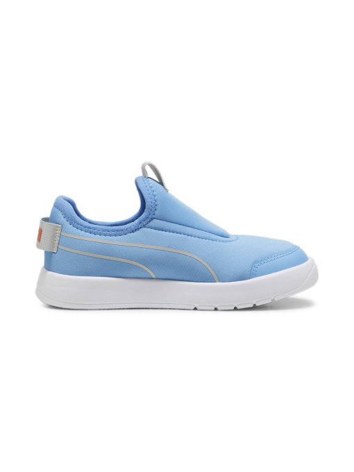 Сліпони та мокасини PUMA Courtflex V3 Slip On Ps модель 398880 Фото