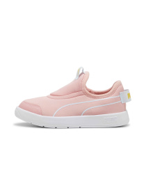Слипоны и мокасины PUMA Courtflex V3 Slip On Ps модель 398880 Фото