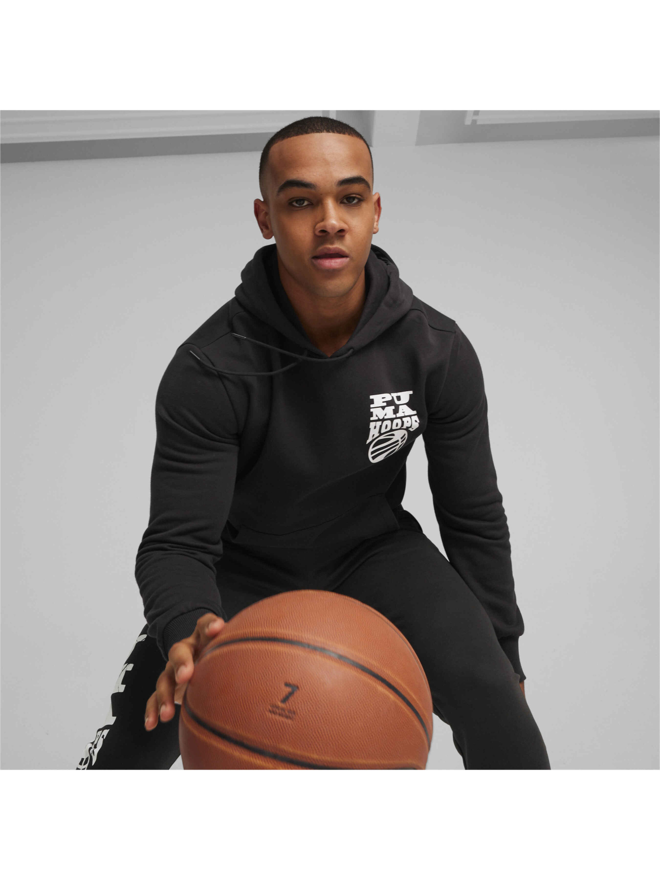 Худі та світшоти PUMA Posterize 2.0 Hoodie модель 625248 Худі та світшоти PUMA Posterize 2.0 Hoodie модель 625248 Фото