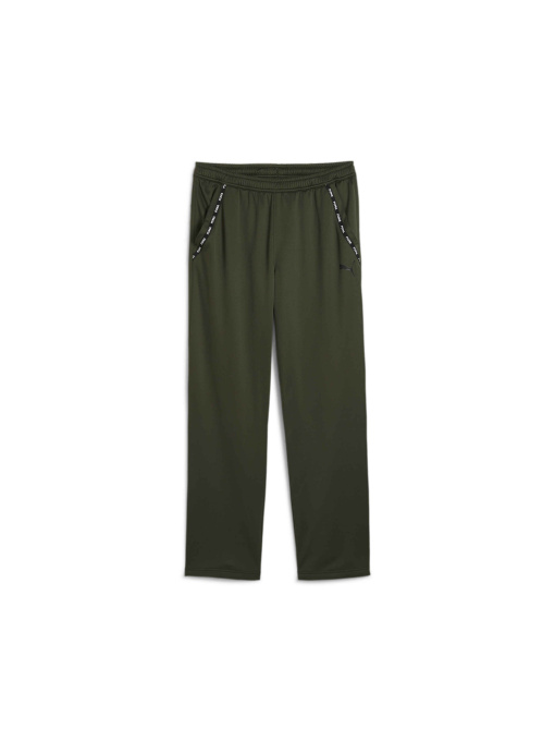 Штани PUMA Fit Pwrfleece Jogger модель 524937 Фото