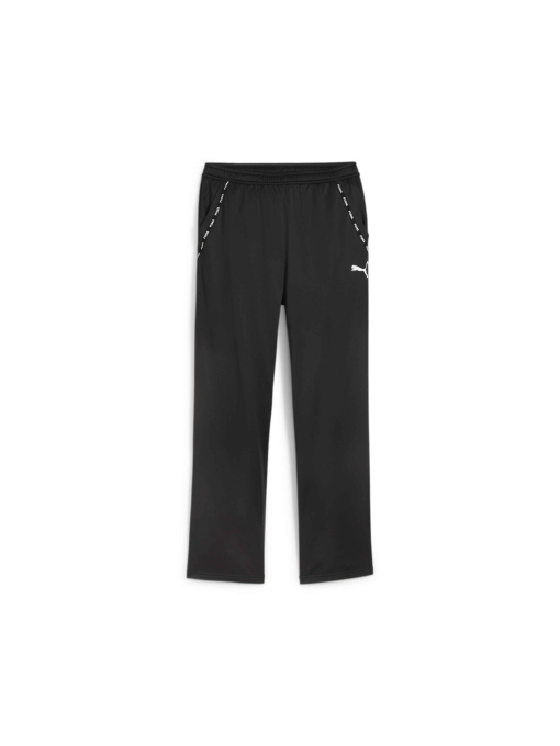 Штани PUMA Fit Pwrfleece Jogger модель 524937 Фото