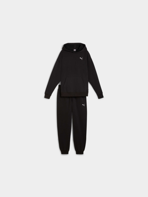 Костюмы PUMA Loungewear Tracksuit модель 683091 Фото