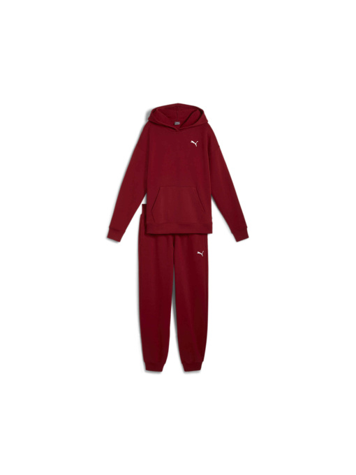 Костюмы PUMA Loungewear Tracksuit модель 683091 Фото