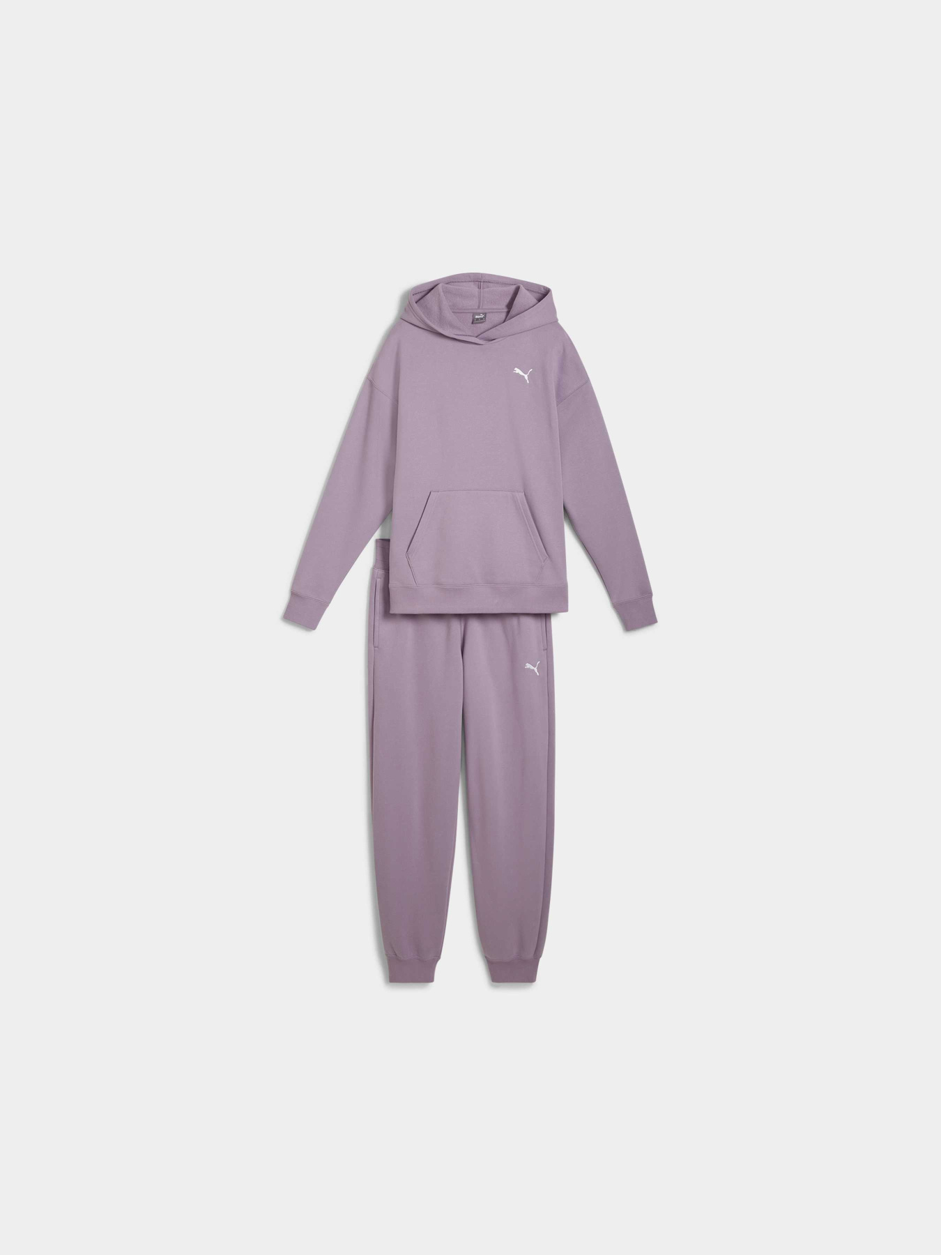 Костюмы PUMA Loungewear Tracksuit модель 683091 Фото
