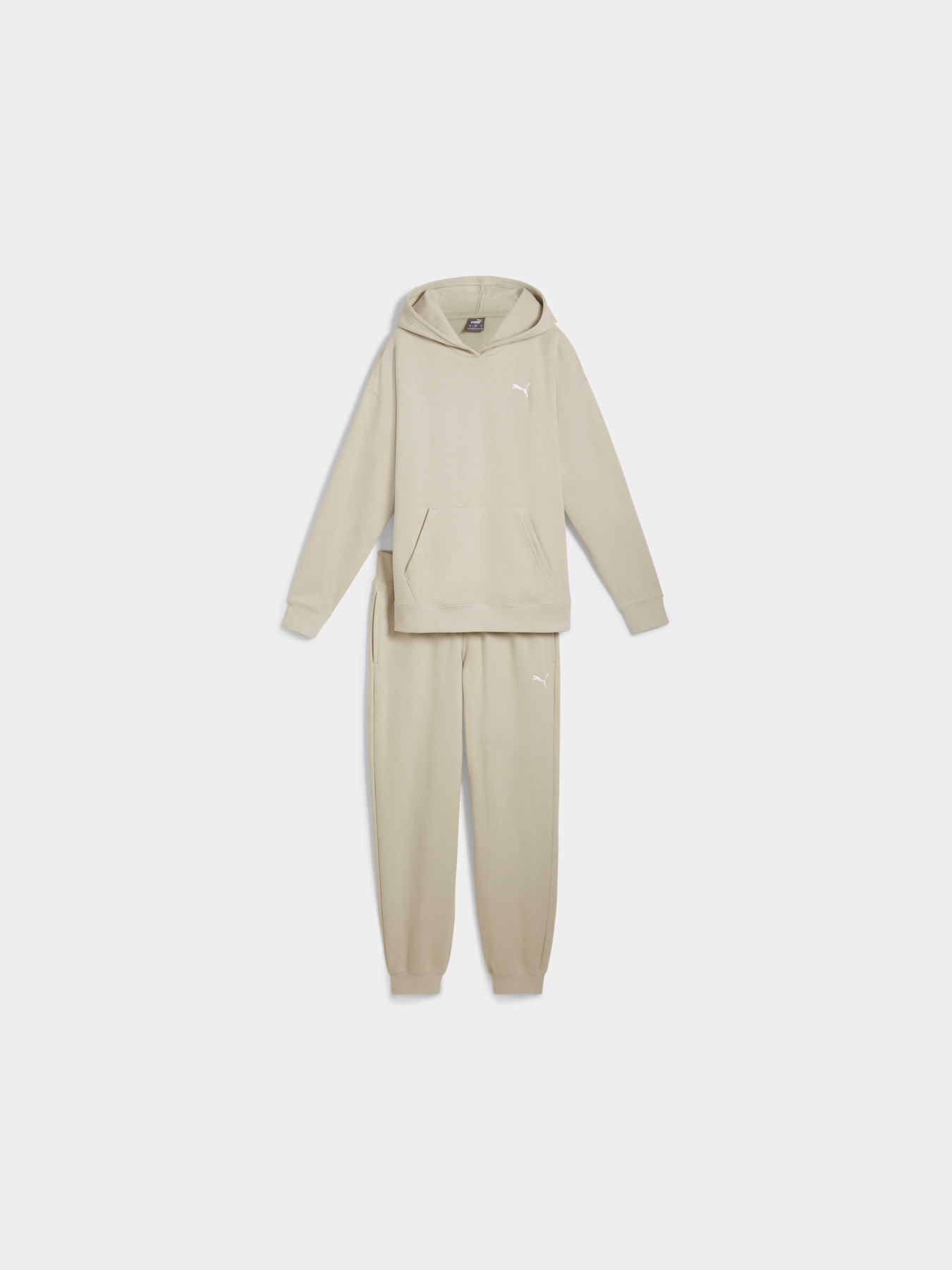 Костюми PUMA Loungewear Tracksuit модель 683091 Костюми PUMA Loungewear Tracksuit модель 683091 Фото