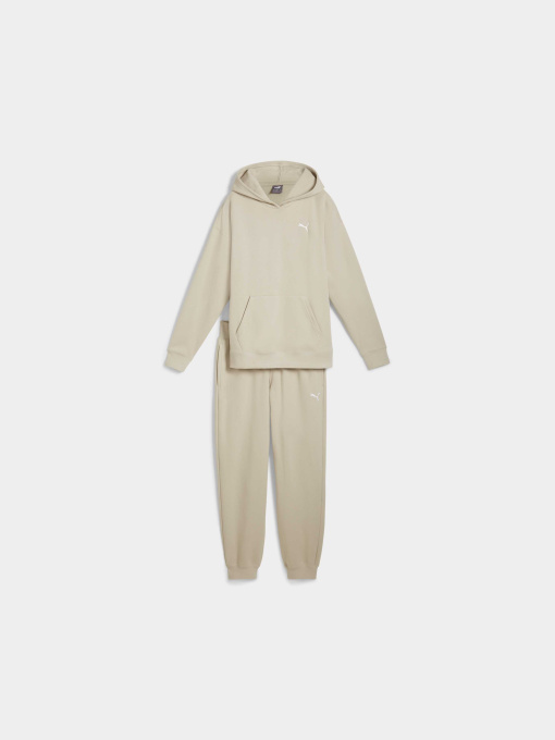 Костюмы PUMA Loungewear Tracksuit модель 683091 Фото