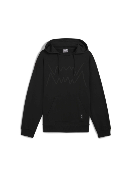 Худи и свитшоты PUMA Jaws Core Hoodie 2.0 модель 627220 Фото