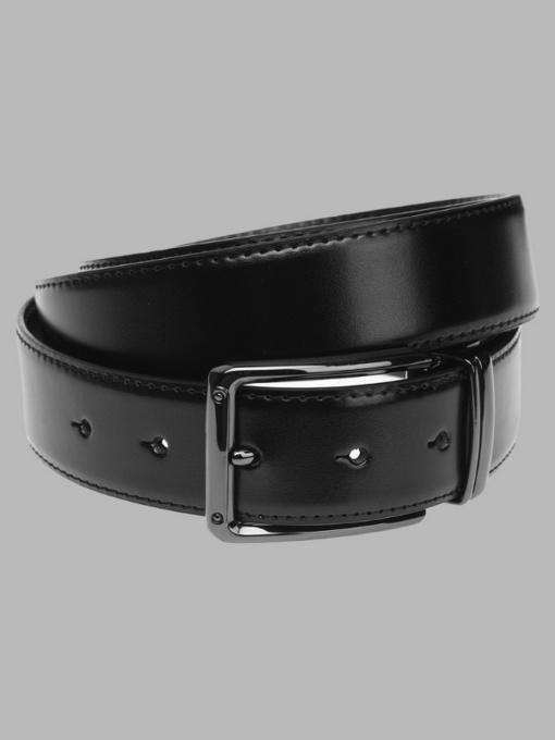 Ремені Borsa Leather модель v1n060-1 Фото