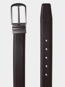 Ремені Borsa Leather модель v1n058-3B Фото