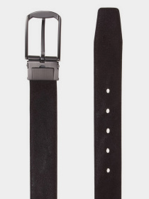 Ремені Borsa Leather модель v1n058-3B Фото