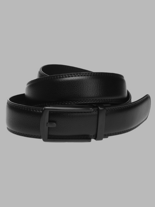 Ремені Borsa Leather модель v1n447-1D Фото