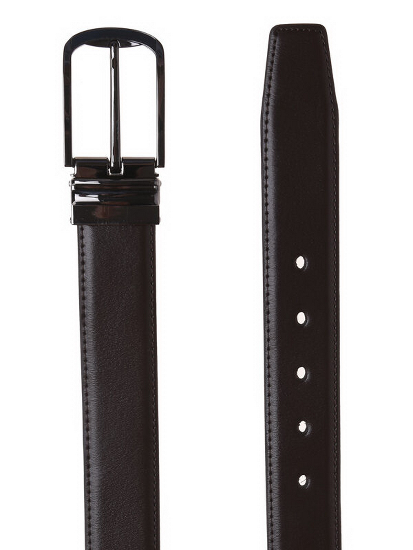Ремені Borsa Leather модель v1n058-3A Фото