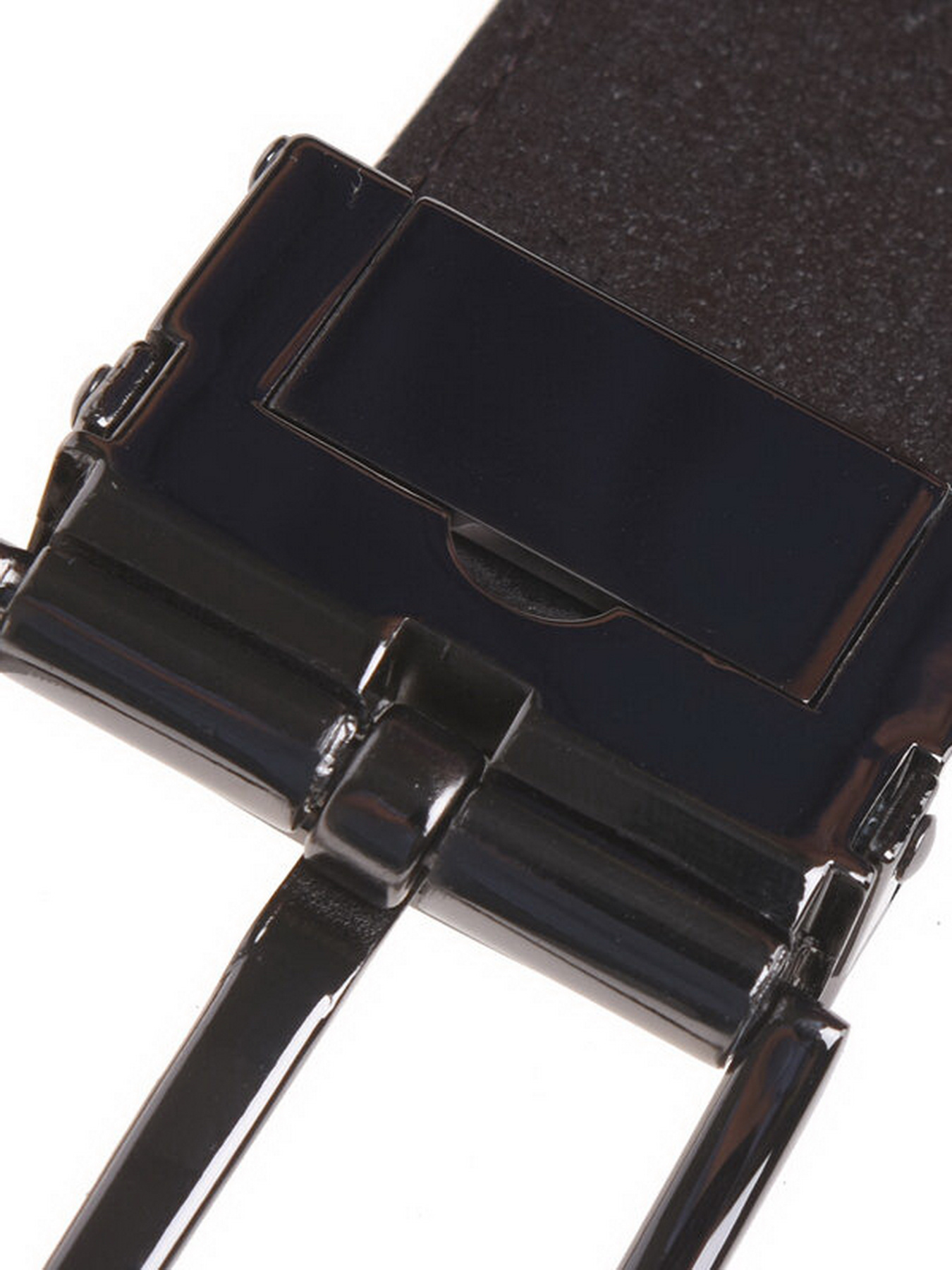 Ремені Borsa Leather модель v1n058-3A Фото