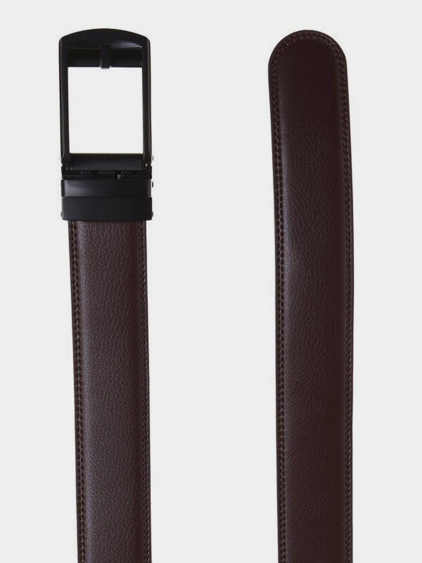 Ремені Borsa Leather модель v1n447-1C Фото