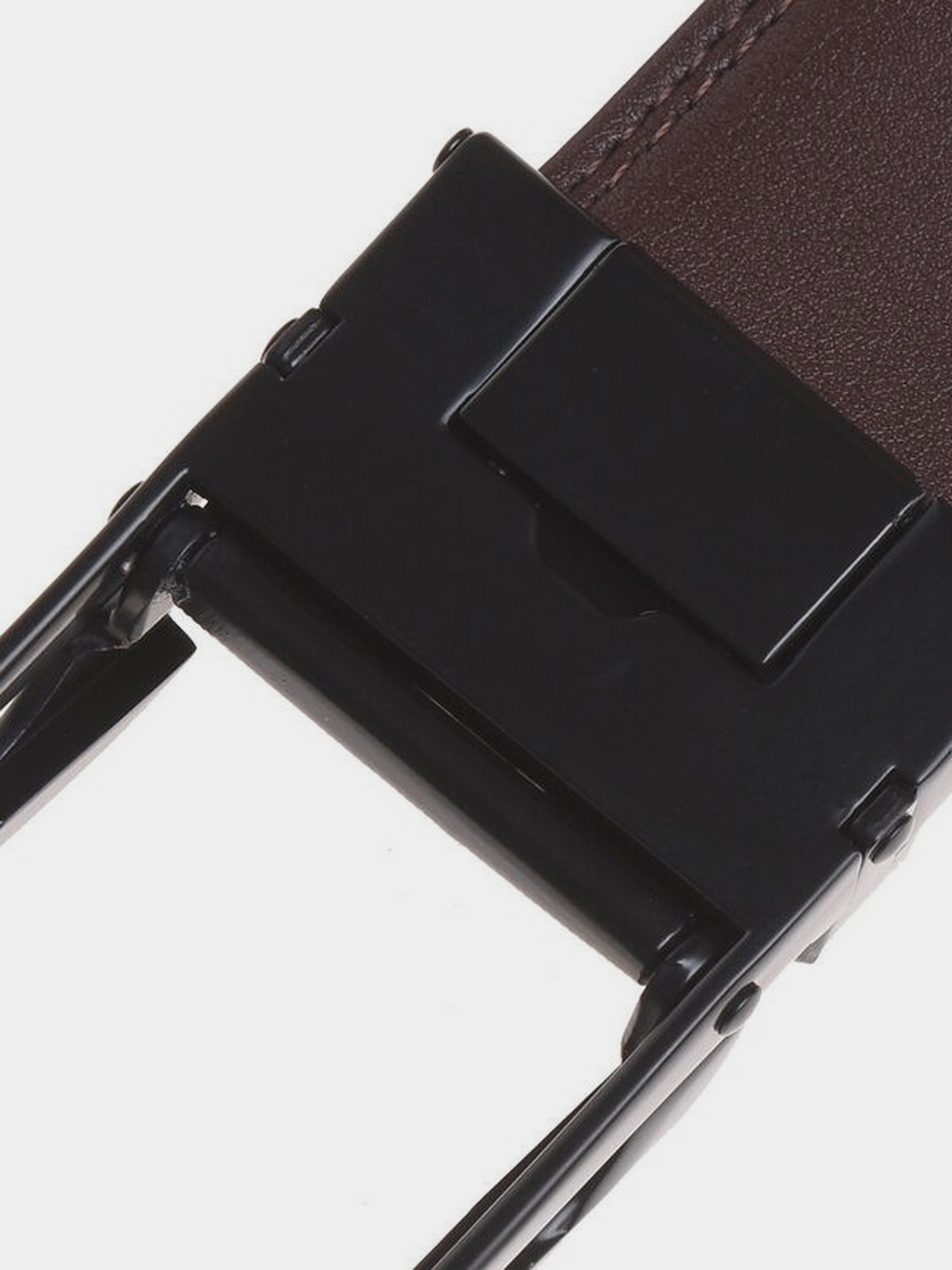 Ремені Borsa Leather модель v1n447-1C Фото