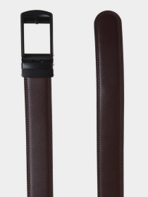 Ремені Borsa Leather модель v1n447-1C Фото