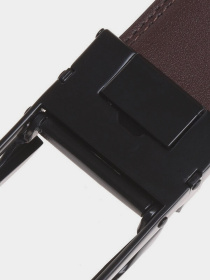 Ремені Borsa Leather модель v1n447-1C Фото