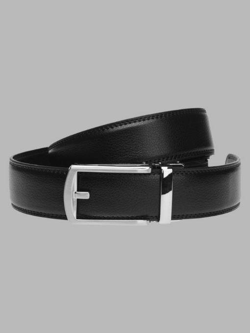 Ремені Borsa Leather модель v1n447-1B Фото