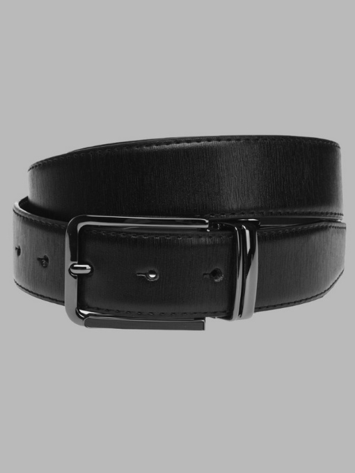 Ремені Borsa Leather модель v1n067-2 Фото