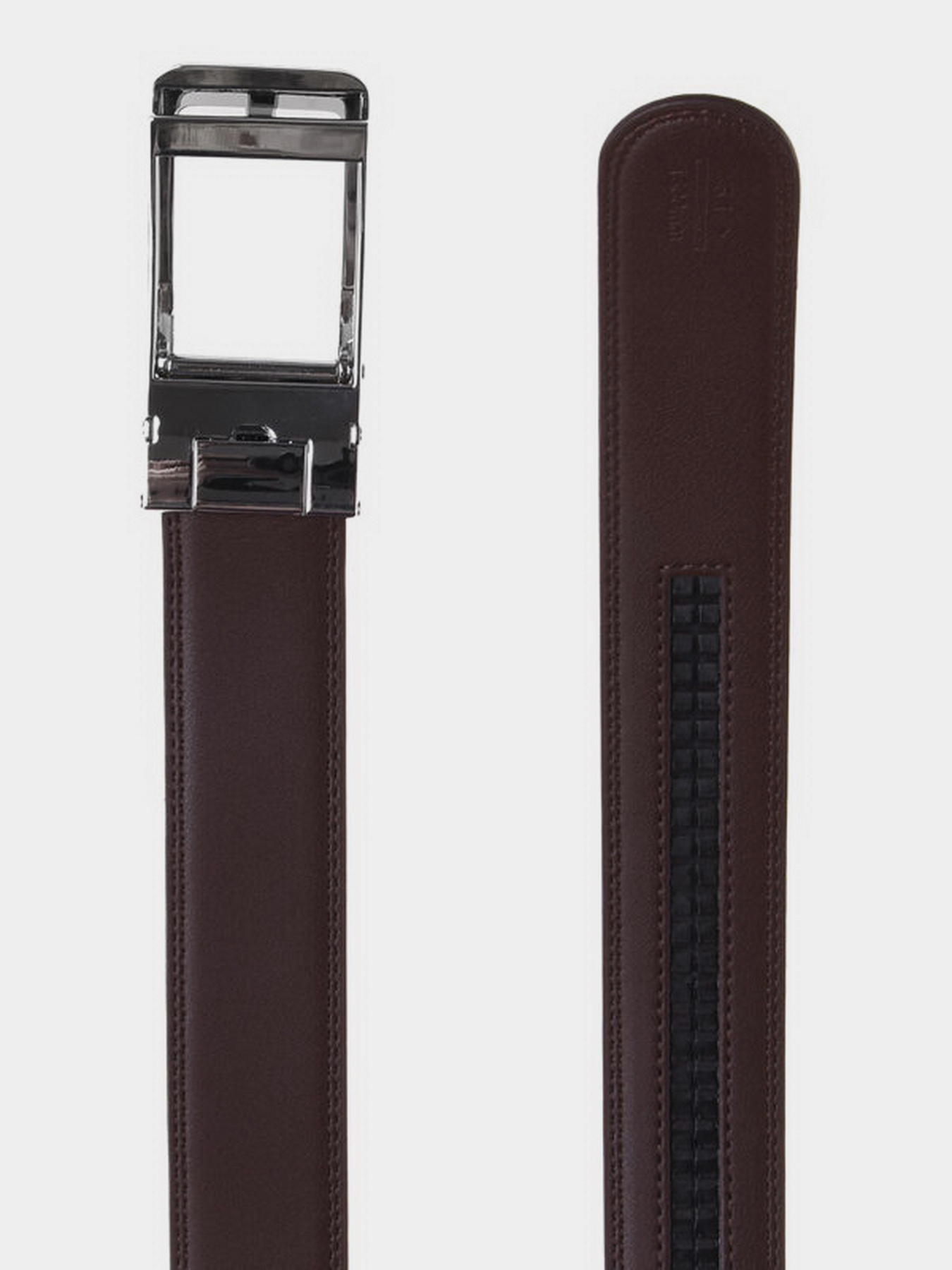 Ремни Borsa Leather модель v1n447-1A Фото