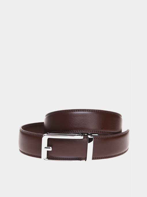 Ремни Borsa Leather модель v1n447-1A Фото
