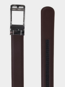 Ремни Borsa Leather модель v1n447-1A Фото