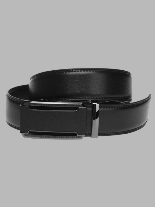Ремені Borsa Leather модель v1n323-1 Фото