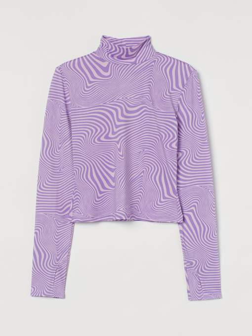 Свитры и кардиганы H&M модель 74046 Фото