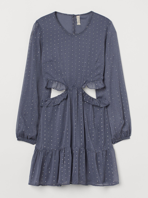 Сукні H&M модель 74050 Фото