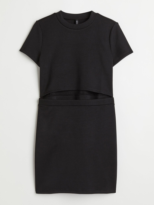 Сукні H&M модель 74055 Фото