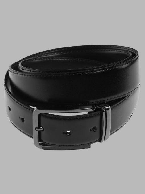 Ремені Borsa Leather модель v1n067-1 Фото