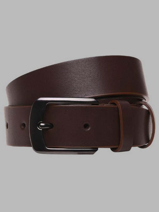 Ремені Borsa Leather модель v1mb13 Фото